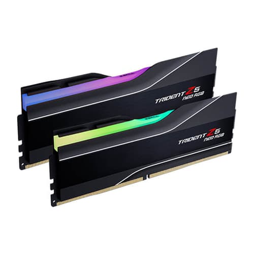 Trident Z 32GB (2x16GB) DDR5 6000MHz NEO Memory Kit High
