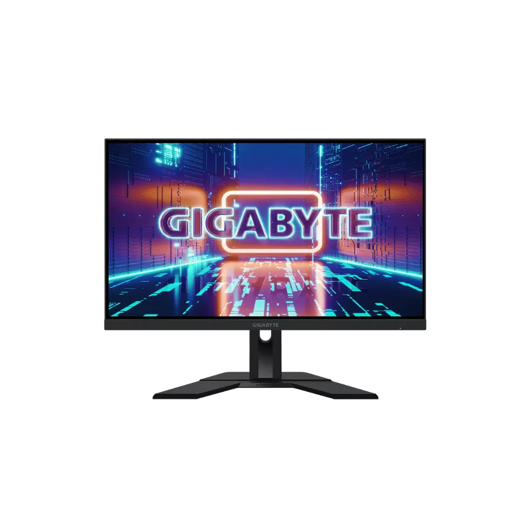 Gigabyte M27Q Gaming Monitor – Shweta Computers - Main Image