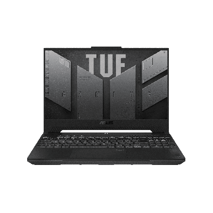 ASUS TUF Gaming F15, Gaming Laptop, 13th Gen Intel Core i7-13620H, RTX 4060 GPU cms FHD/Win 11 Home) FX507VV-LP287W