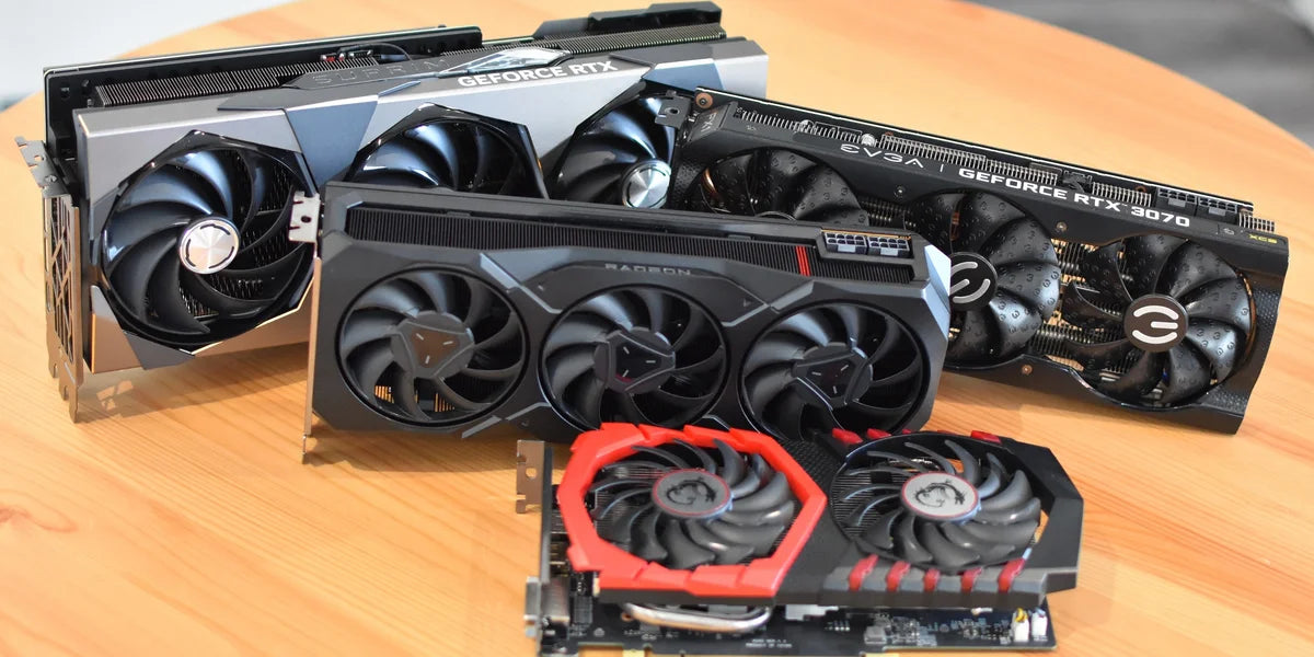 4 Powerful Uses for Graphics Cards (Other Than Gaming)