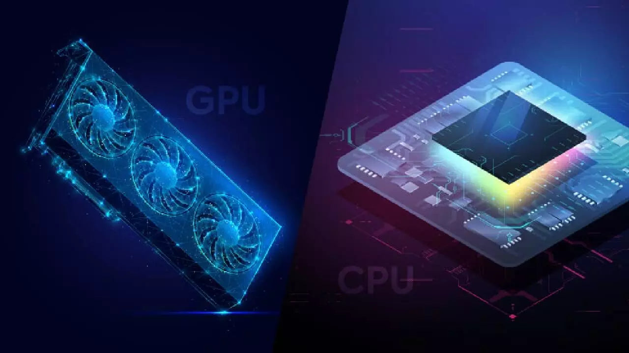 How to Check if Your GPU Is Bottlenecking Your CPU (Or Vice Versa)