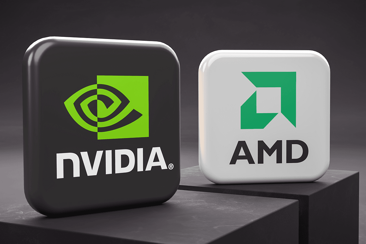 How to Choose Between NVIDIA and AMD GPUs