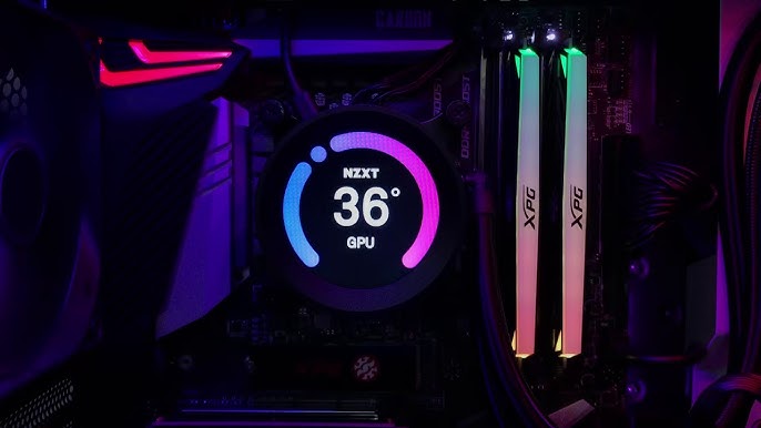 How to Check GPU Temperature and Performance in Real-Time