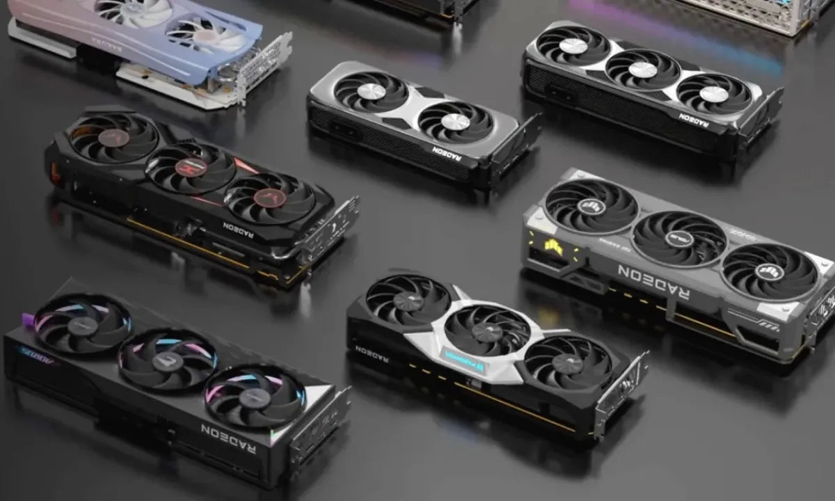 How to Pick a GPU Based on VRAM: 4GB vs 8GB vs 16GB Explained