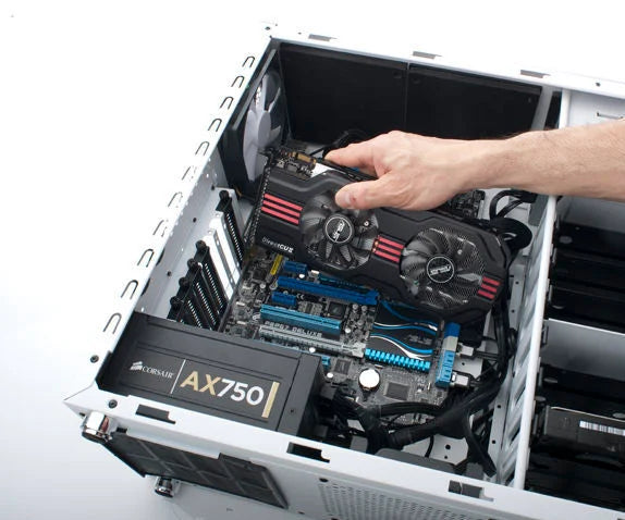 When to Replace Your GPU: Performance, Age, and Compatibility Guide