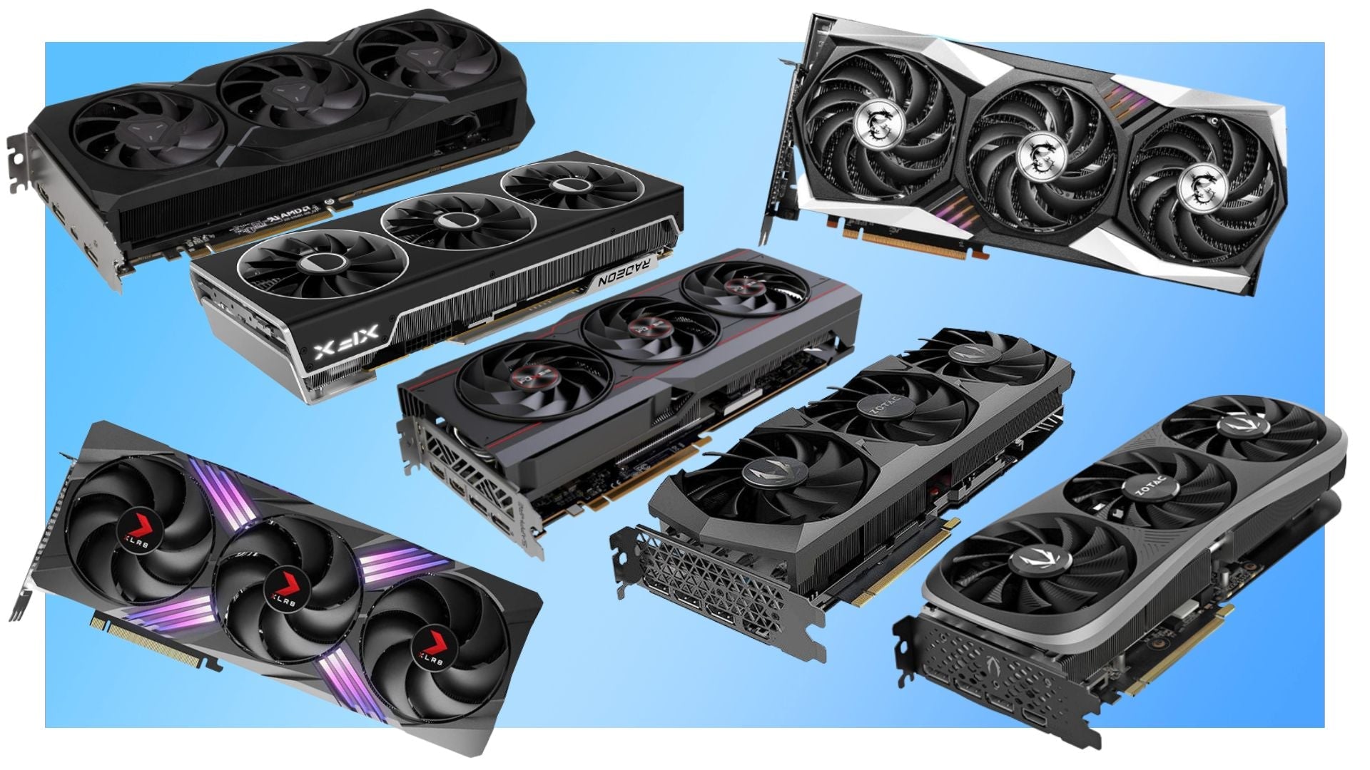 When to Avoid Overpaying for Graphics Cards Online