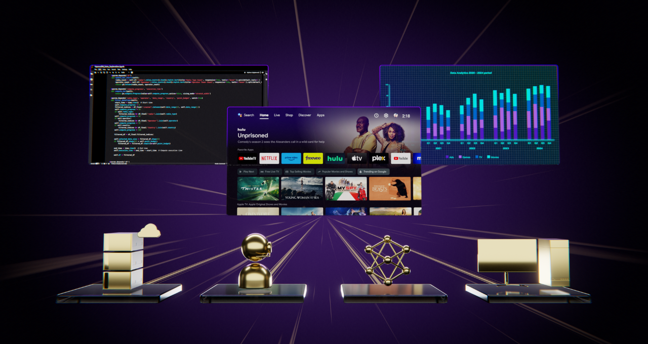 Best Graphics Cards for Video Editing and Content Creation