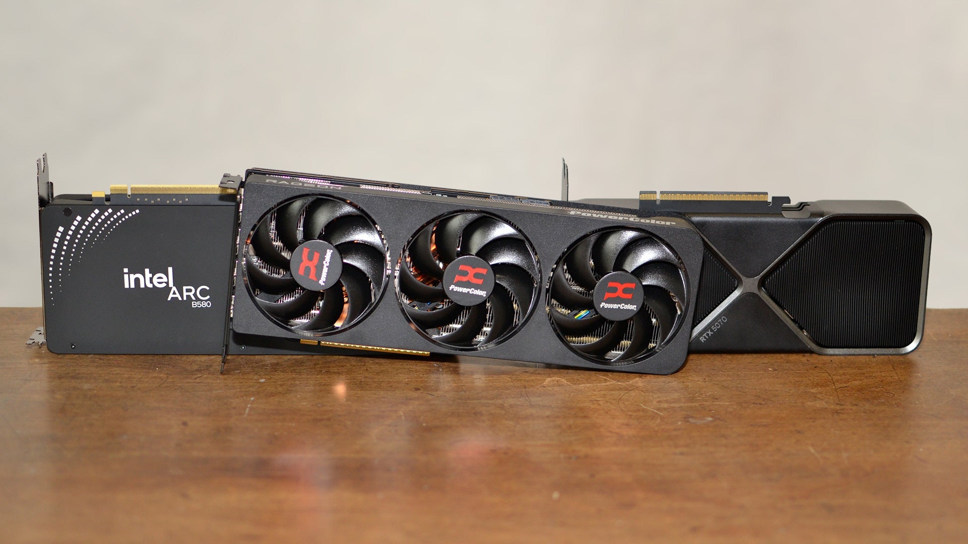 Which GPU Should You Buy for Your First PC Build?