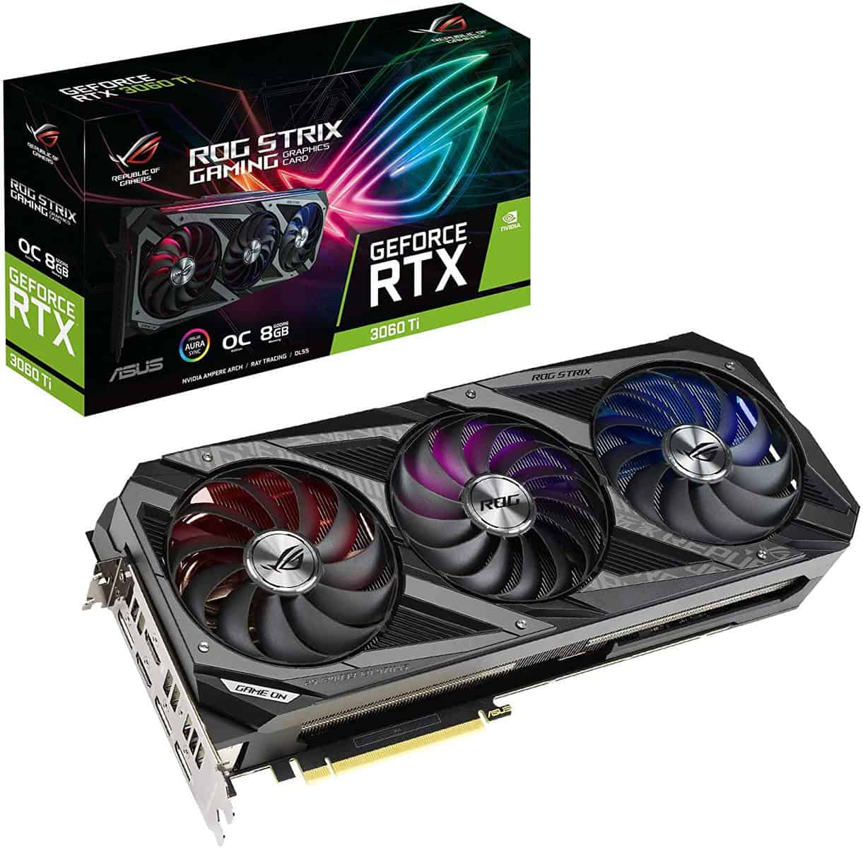 Best Graphics Cards for Entry-Level Gamers on a Budget