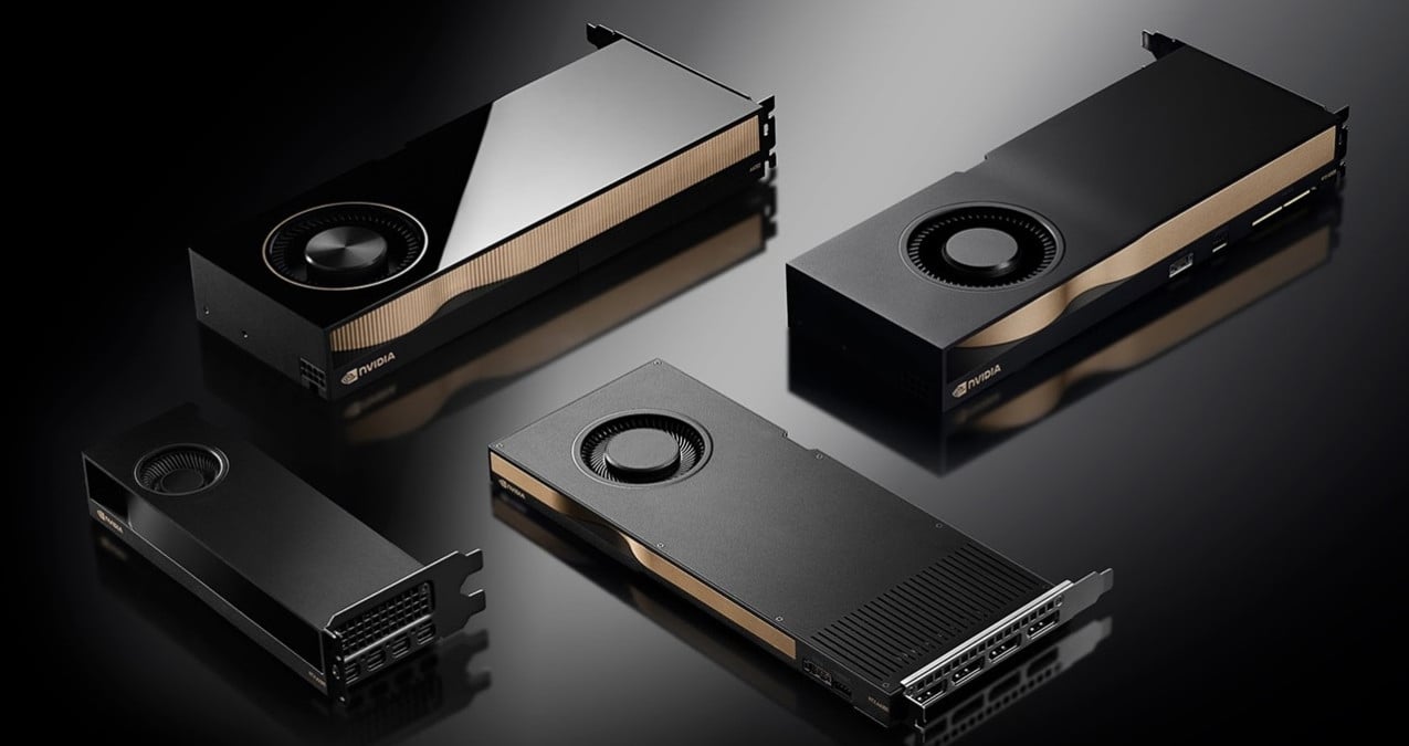 Best GPUs for Animation: Power and Speed for Smooth Creative Workflows