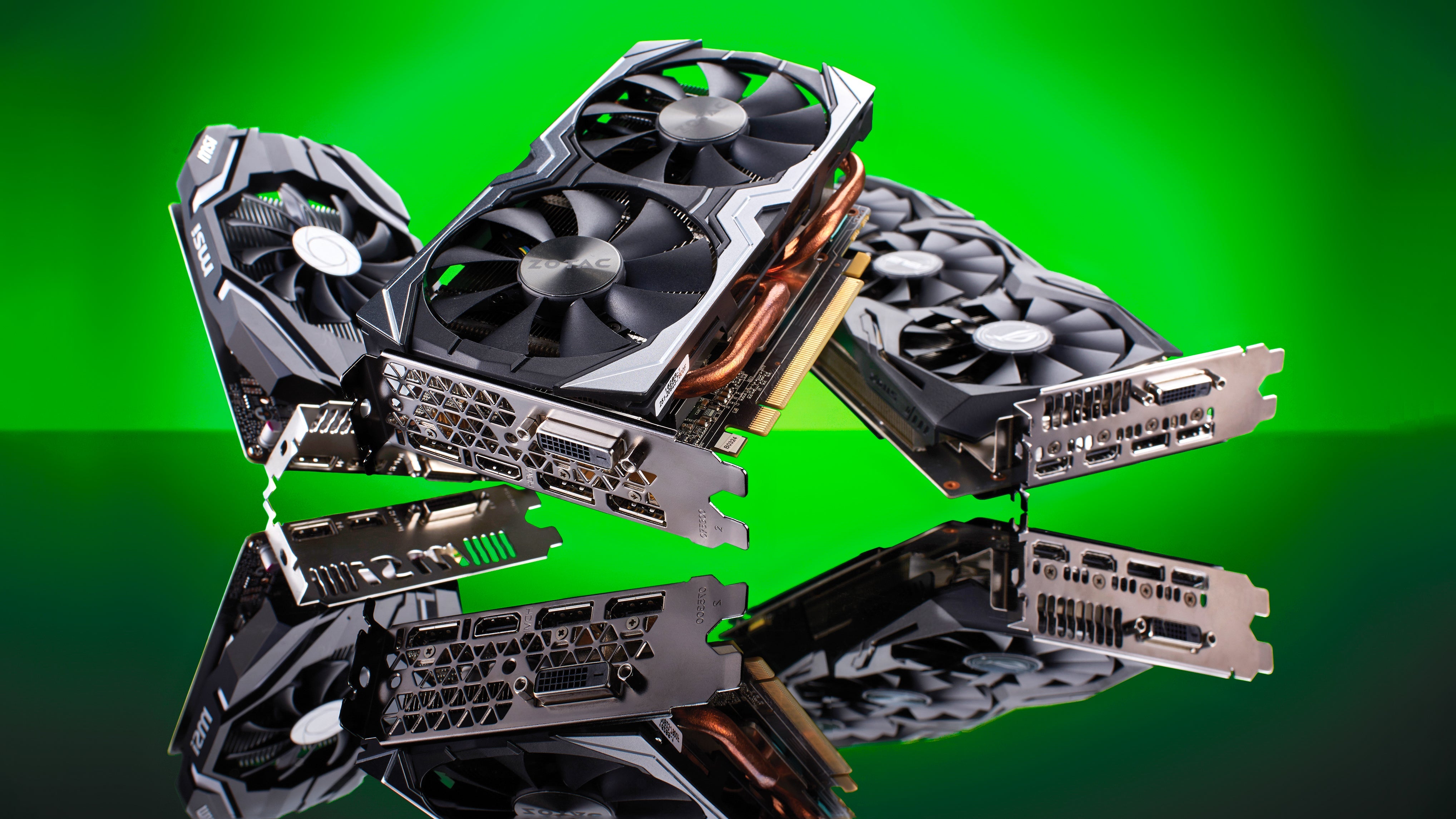 Best GPUs for Content Creation and Video Editing in 2025: Powering Your Creative Workflow