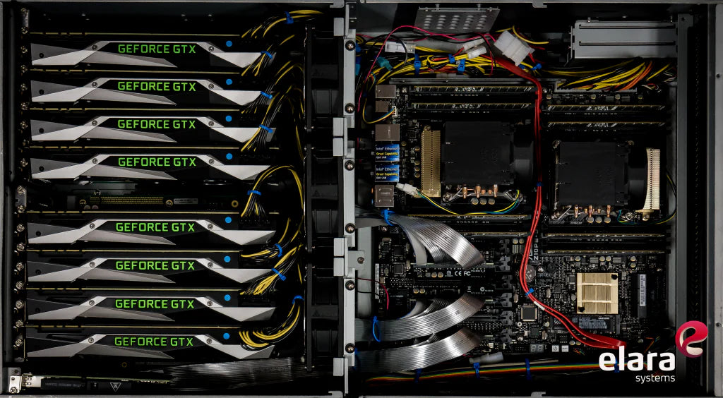 Best GPUs for 3D Rendering: Top Picks for Professional Workflows