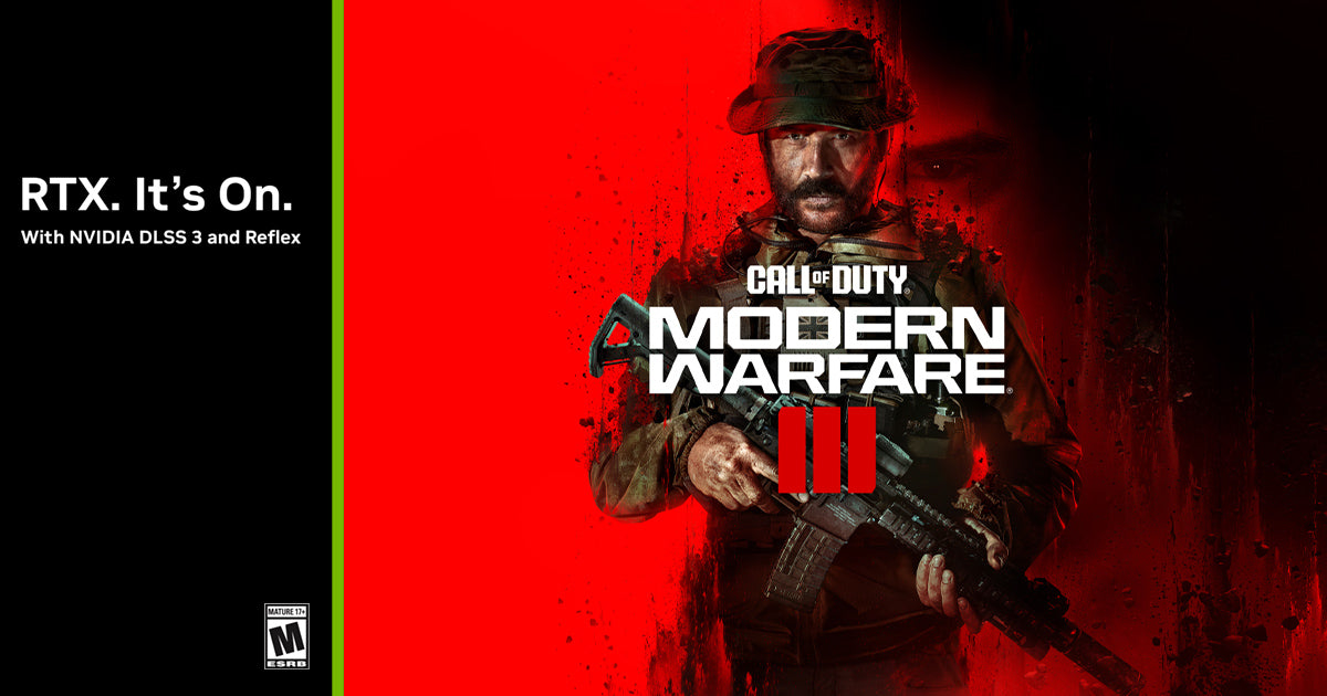 Best GPUs for Modern Warfare 3: Top Picks for High FPS