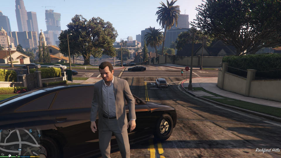 What GPU Do You Need for GTA V: Enhanced Edition