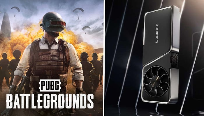 Best GPU for Playing PUBG Mobile on PC