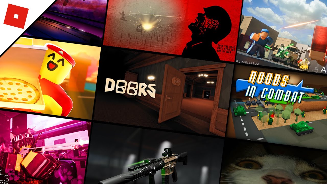 Best Graphics Card for Roblox in 2025