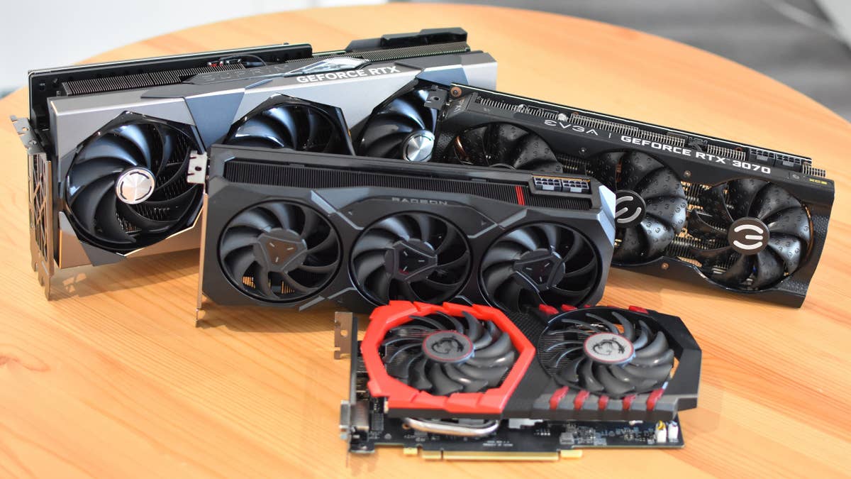 Do You Really Need a Graphics Card in 2025? A Practical Guide to GPUs for Gaming, Work & More