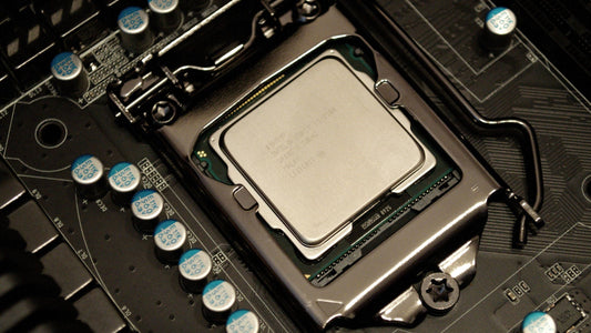 6 Things to consider while choosing a processor