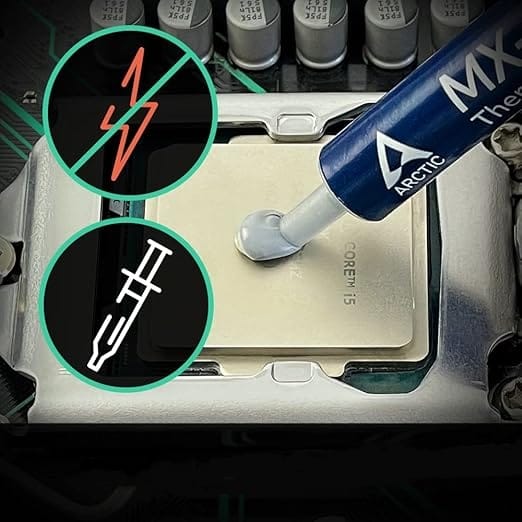 Thermal Paste