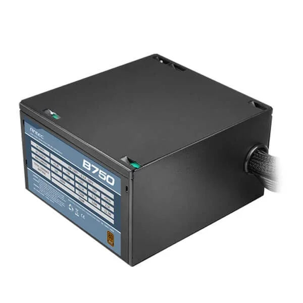 ANTEC Atom B750 Power Supply - | Buy Online at Shwetha Computers
