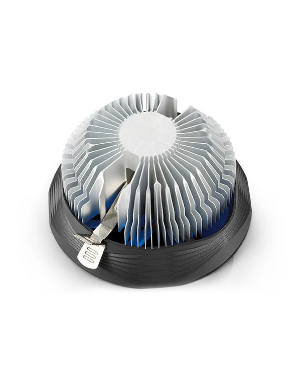DeepCool GAMMA ARCHER Air Cooler - 120X25 mm Fan, 301g, Hydro Bearing, 12VDC, 1600RPM, 54.25CFM, 26.1dB(A)