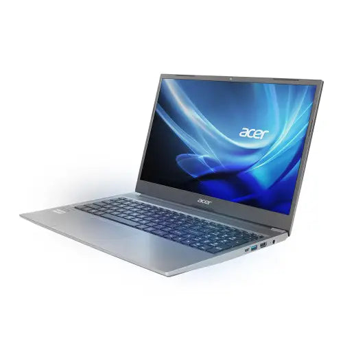 Acer Aspire Lite (AL15-53) Gaming Laptop Intel Core i3-1305U, Intel UHD Graphics, 8 GB, 256GB SSD, 15.6" FHD, UN.34ESI.00C