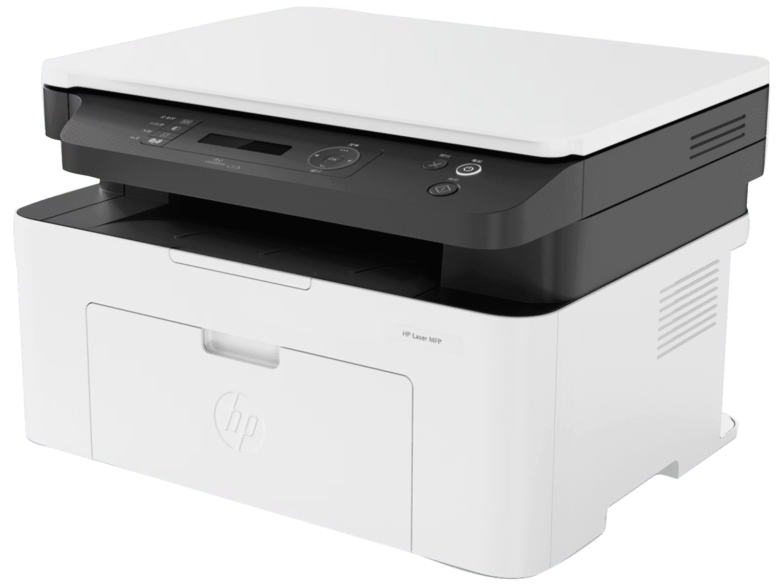 HP Laser 1188NW MFP Printer | Print, Copy and Scan for Home and Office - | Buy Online at Shwetha Computers