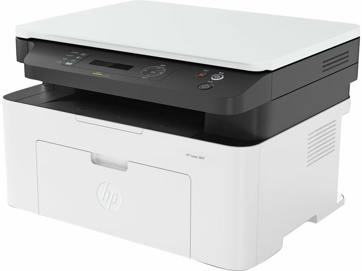 HP Laser 1188W MFP Printer | Print, Copy and Scan for Home and Office - | Buy Online at Shwetha Computers