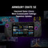 ASUS ROG Ally Handheld Gaming Console, AMD Ryzen Z1 Extreme Processor, AMD Radeon Graphics , 24GB, 1TB PCIe 4.0 NVMe M.2 SSD, 17.78cm (7), RC72LA-NH021W - | Buy Online at Shwetha Computers