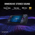 ASUS ROG Ally Handheld Gaming Console, AMD Ryzen Z1 Extreme Processor, AMD Radeon Graphics , 24GB, 1TB PCIe 4.0 NVMe M.2 SSD, 17.78cm (7), RC72LA-NH021W - | Buy Online at Shwetha Computers
