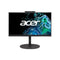 Acer B227Q D4 21.5" IPS FHD Webcam LCD Monitor VGA/HDMI/Black