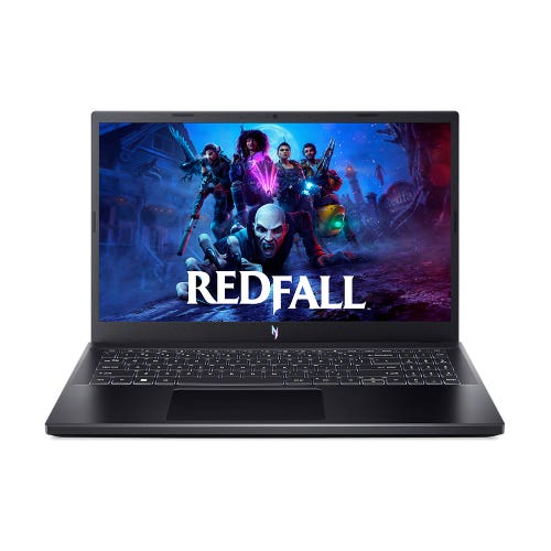 Acer Nitro V 15 (ANV15-51) Gaming Laptop Intel Core i5-13420H Processor, RTX 2050-4GB, 8GB, 512GB SSD, 15.6" FHD, NH.QNASI.001