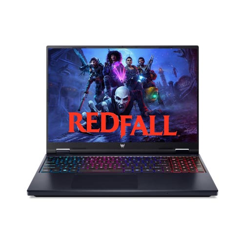 Acer Predator Helios Neo 16 (PHN16-72) 14th Gen Intel Core i9 Processor, RTX 4070, 16 GB, 1 TB SSD, 16