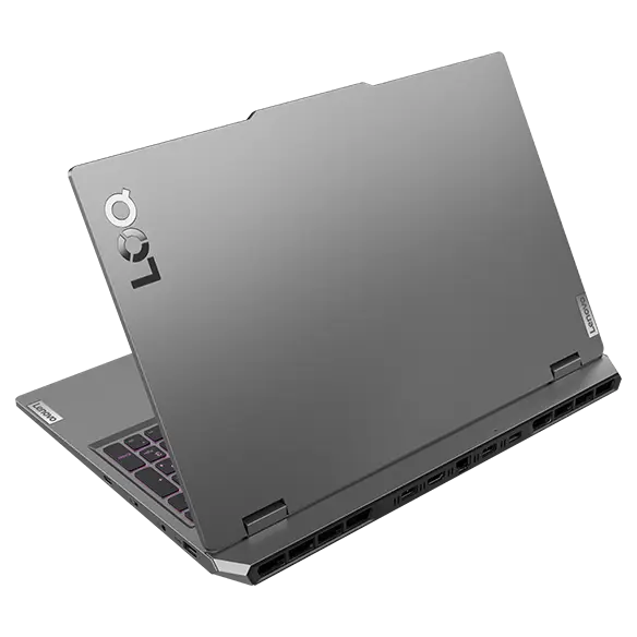 Lenovo LOQ Gaming Laptop AMD Ryzen™ 5 7235HS Processor, (24GB/512GB SSD/15.6