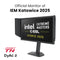 BenQ XL2586X+ 24 Inch Series - Professional E-Sports Monitor
