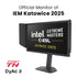 BenQ XL2586X+ 24 Inch Series - Professional E-Sports Monitor