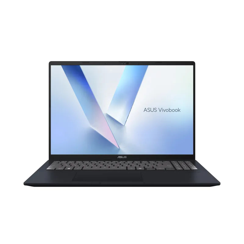 ASUS Vivobook 16, Intel Core Ultra 5 Processor, Intel Graphics, 16GB, 512GB M.2 NVMe PCIe 4.0 SSD,16.0