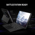 Asus ROG Flow Z13, Gaming Laptop, AMD Ryzen AI MAX 390, AMD Radeon Graphics, 32GB, 1TB PCIe® 4.0 NVMe™ M.2 SSD, 34.03 cms (13.4), Touch 2.5K, GZ302EA-RU420WS - | Buy Online at Shwetha Computers