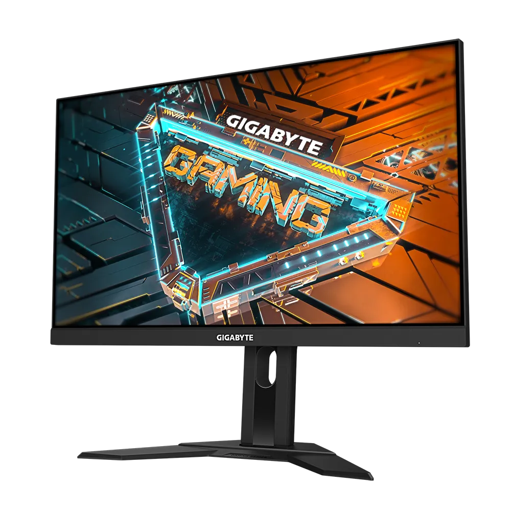 Gigabyte G24F 2 - 24 Inch Gaming Monitor