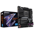 Gigabyte Z790 AORUS ELITE AX DDR5 ATX Motherboard - LGA1700, Intel Z790, DDR5 7600(O.C.), WiFi 6E, PCIe 5.0, USB 3.2 Gen 2x2, Windows 11 Support