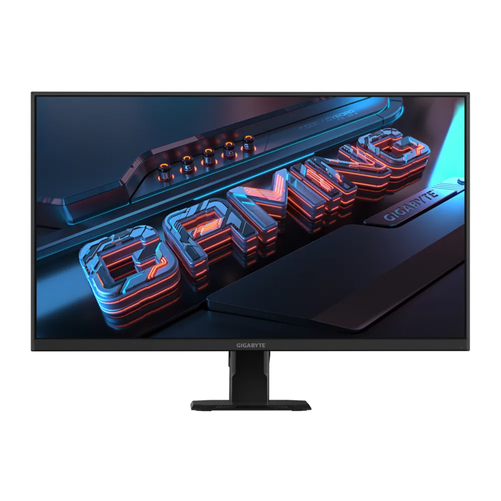 Gigabyte GS27F Gaming Monitor - | Buy Online at Shwetha Computers