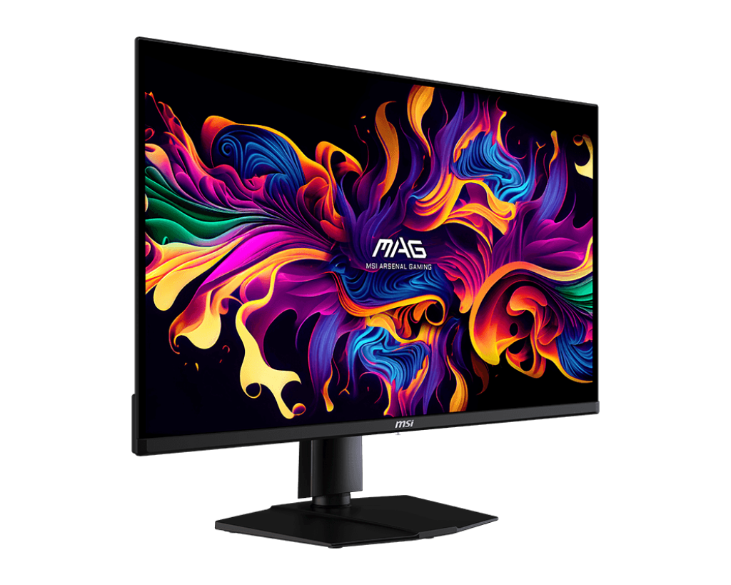 MSI MAG 321UPX QD-OLED 31.5" UHD, Gaming Monitor