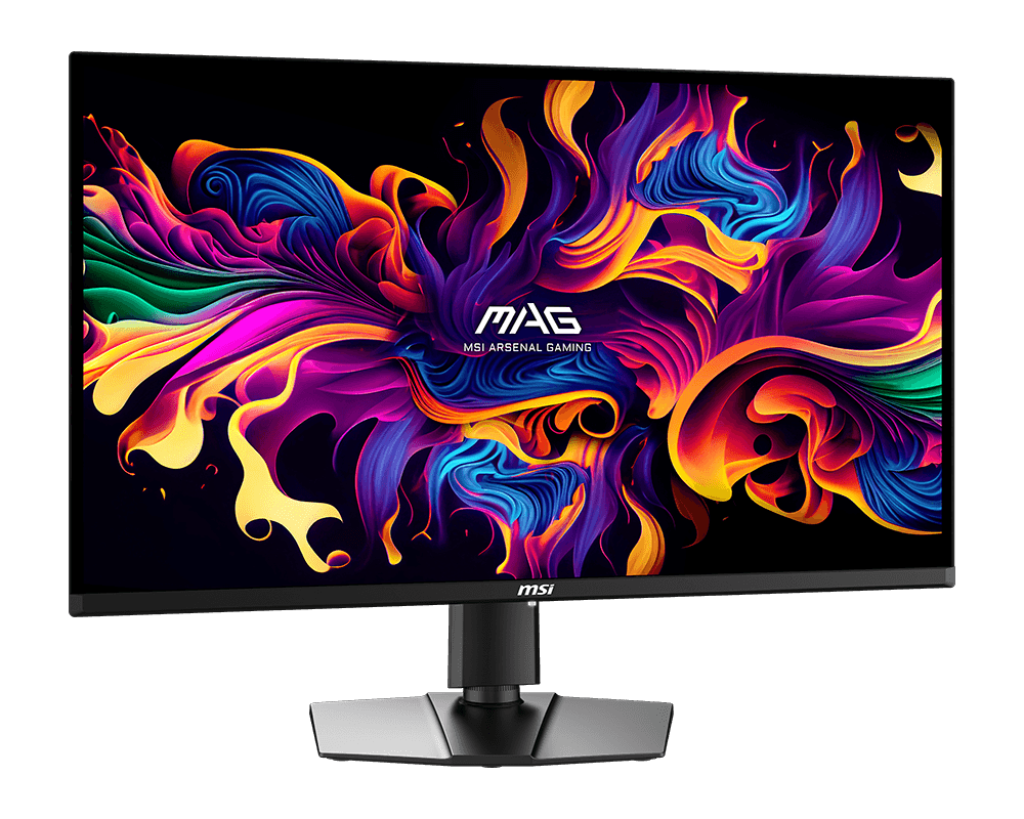 MSI MAG 321UP QD-OLED Gaming Monitor