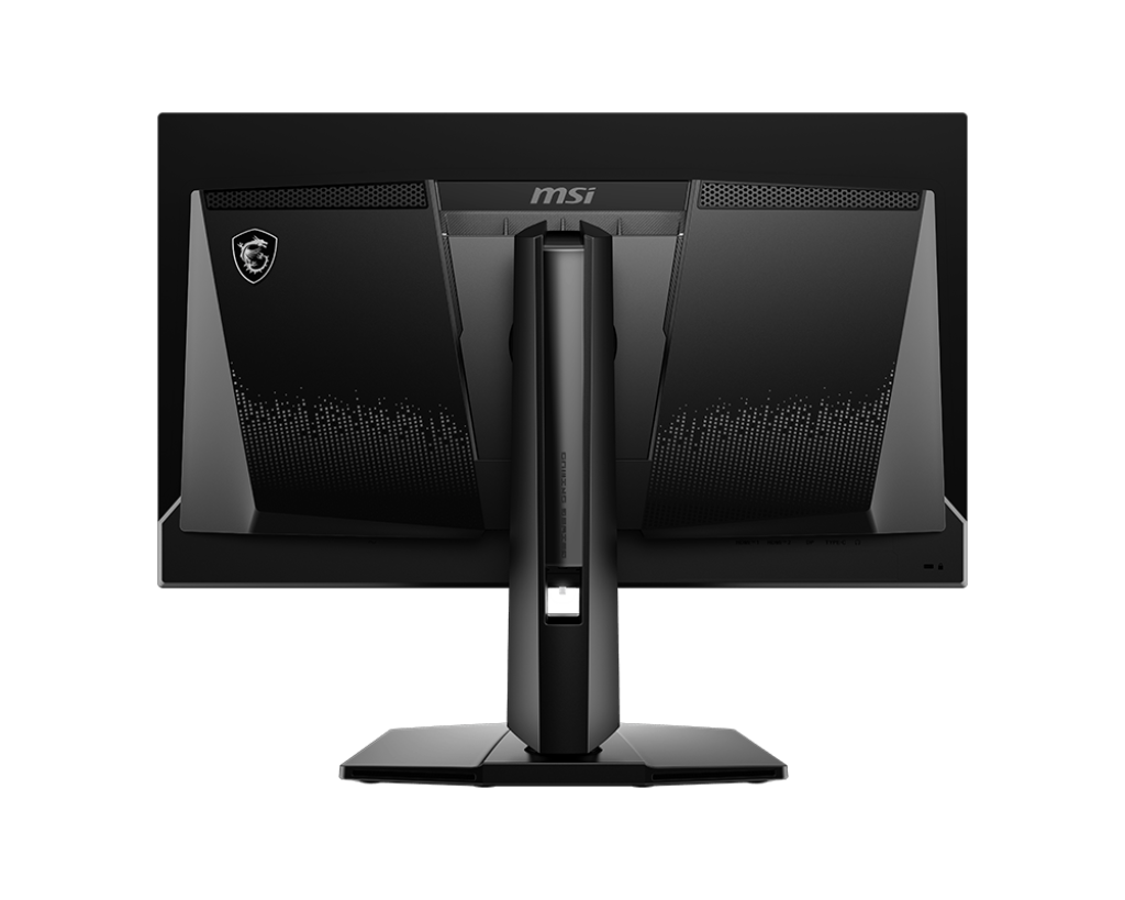 MSI MAG 271QPX QD-OLED E2 26.5“ WQHD, Gaming Monitor