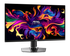 MSI MAG 321UP QD-OLED Gaming Monitor