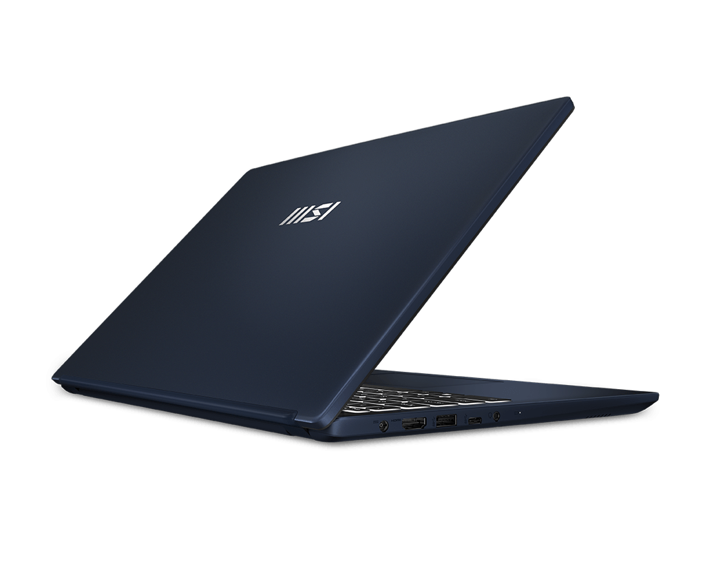 MSI Modern 15 , AMD Ryzen 5 7530U Processor, AMD Radeon Graphics, 16GB , 512GB*1 SSD, 15.6