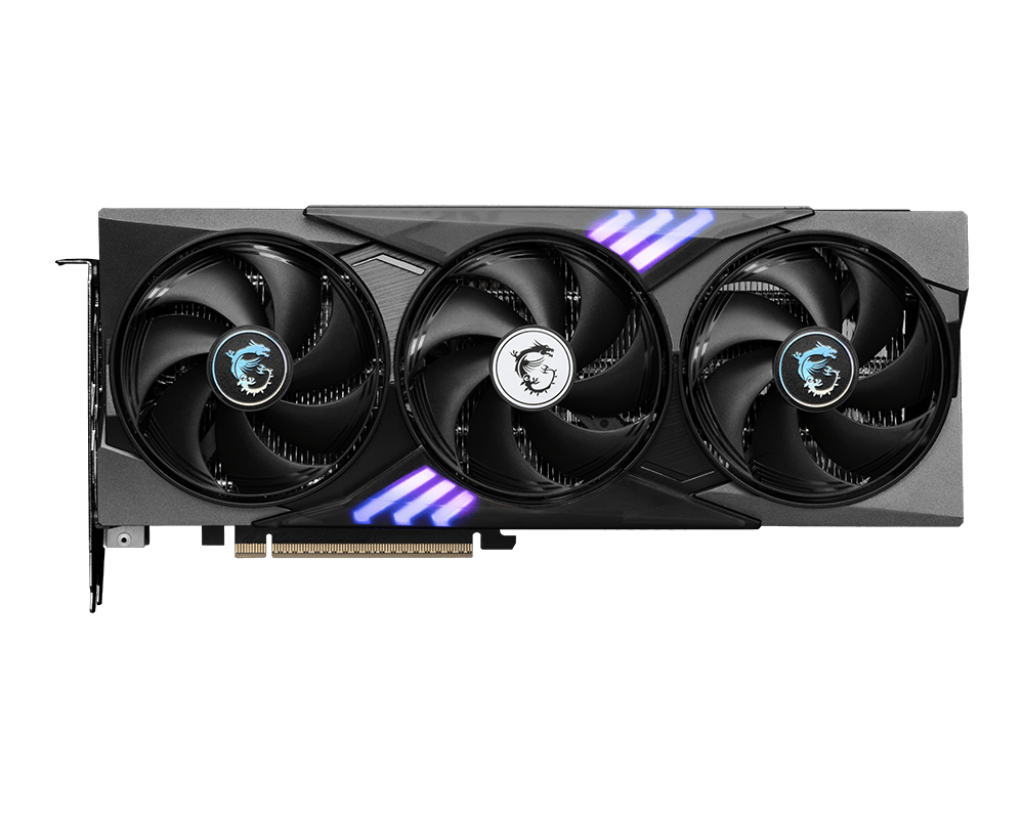 MSI GeForce RTX 5060 Ti 8G GAMING TRIO OC