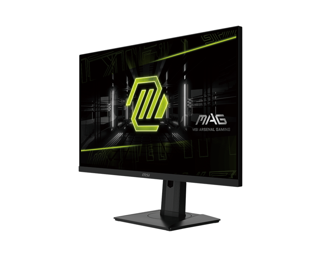 MSI MAG 274QRF QD E2