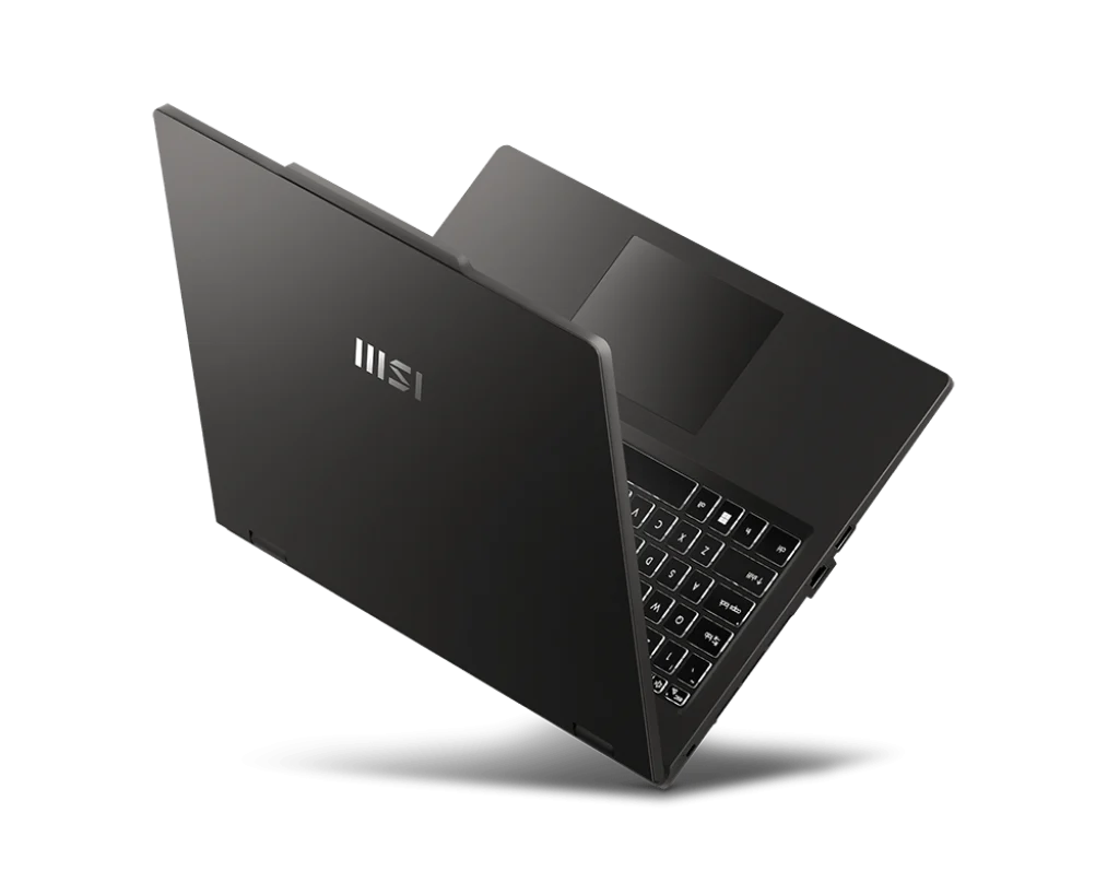 MSI Venture Pro 16 Gaming Laptop Intel Core 7 240H Processor, NVIDIA GeForce RTX 5050, 8x2GB, 512GB SSD, 16