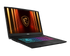 MSI Katana 17HX Gaming Laptop Intel Core i9-14900HX Processor, NVIDIA GeForce RTX 5070, 8x2GB, 1TB SSD, 17.3" QHD, 17 HX B14WGK-085IN - | Buy Online at Shwetha Computers